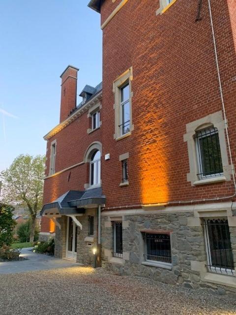 So'House Manor Villa Spa Exterior photo