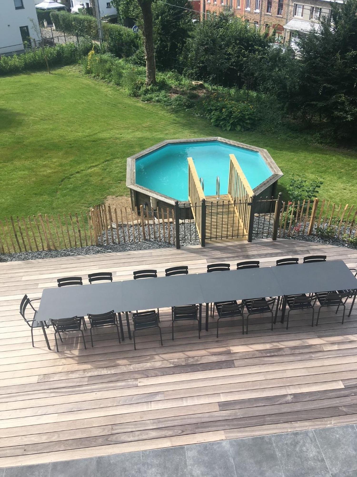 So'House Manor Villa Spa Exterior photo
